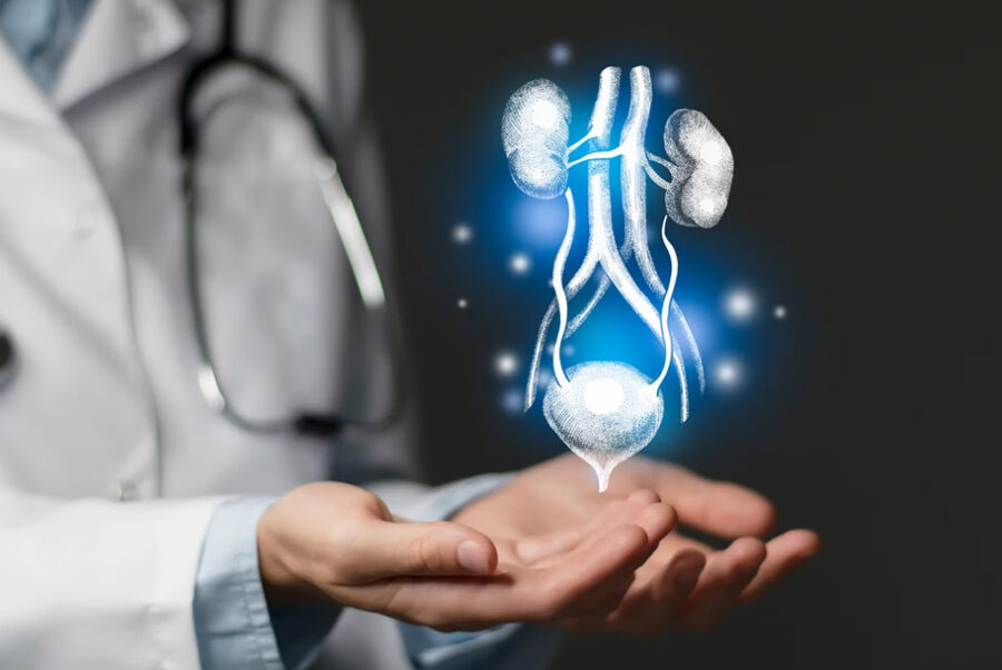 La incontinencia urinaria masculina que pocos comentan