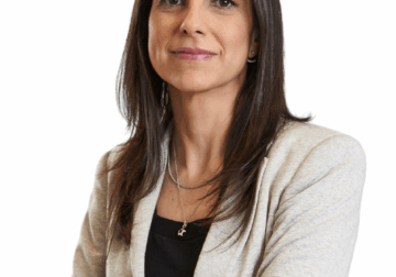 Worldline nombra a Madalena Cascais Tomé como Directora de servicios financieros