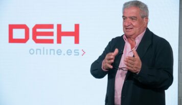 El Grupo Aareon y DEH Online unen fuerzas para impulsar la innovación en el sector inmobiliario español