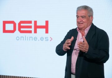 El Grupo Aareon y DEH Online unen fuerzas para impulsar la innovación en el sector inmobiliario español