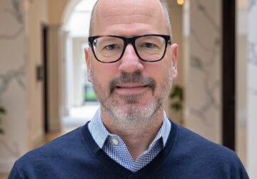 EQS Group nombra a Mark Erbele como director de Clientes para impulsar la relación global con los clientes