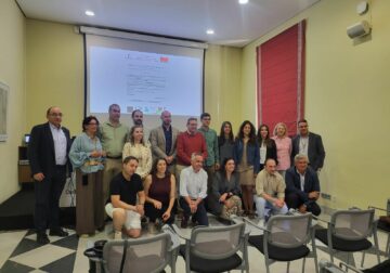 El Máster en Urbanismo de la UCLM premia un estudio sobre despoblación y patrimonio en los pueblos de Castilla-La Mancha