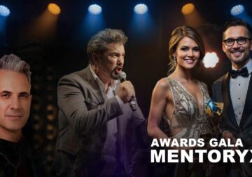 Después de los Grammy Latinos y el Festival Icónica, Sevilla acogerá los Mentoryx Awards 2025