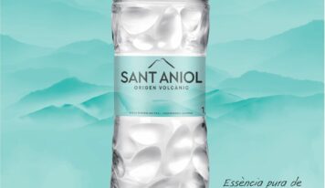 Sant Aniol presenta nueva imagen: Origen volcánico