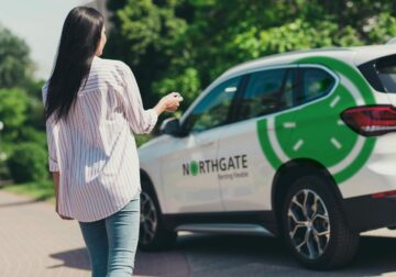 La oferta sin ataduras de Northgate: las ventajas de movilidad del renting flexible frente al leasing