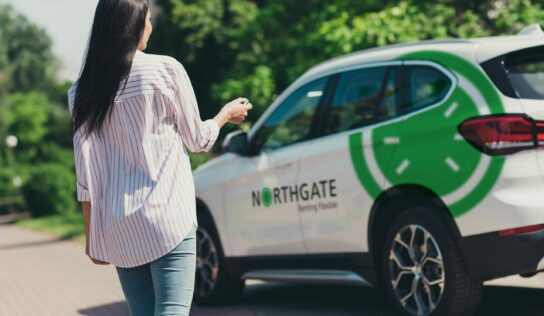 La oferta sin ataduras de Northgate: las ventajas de movilidad del renting flexible frente al leasing