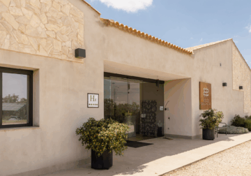 Hoteles Desconecta2 inicia una nueva etapa de la mano del empresario local José Ángel Contreras