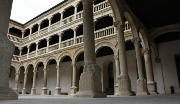 COSITAL organiza en octubre unas jornadas clave sobre Ordenación del Territorio y Vivienda Pública