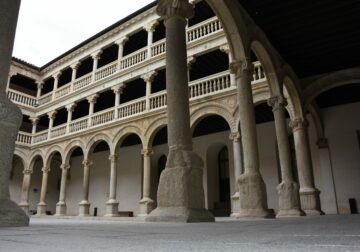 COSITAL organiza en octubre unas jornadas clave sobre Ordenación del Territorio y Vivienda Pública