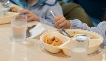 Plato Limpio: la startup de impacto que quiere cambiar el futuro desde los comedores escolares
