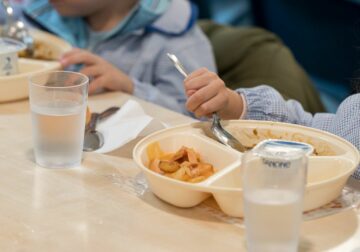 Plato Limpio: la startup de impacto que quiere cambiar el futuro desde los comedores escolares