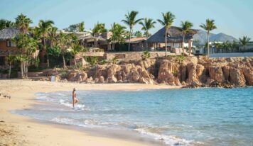 Shakira, Selena Gómez y las Kardashian en Los Cabos: el refugio de las celebrities para celebrar y descansar