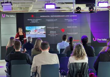 El retail avanza hacia un futuro automatizado donde la tecnología redefine la experiencia de compra