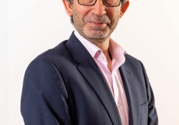 Fujitsu nombra a Daniel Calvo como nuevo Head of Modernization para el Sector Privado en España