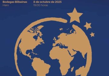 La Rioja celebra los premios Best Of Wine Tourism