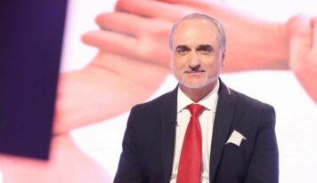 ReactID ficha a Salvador Molina como Consejero Delegado