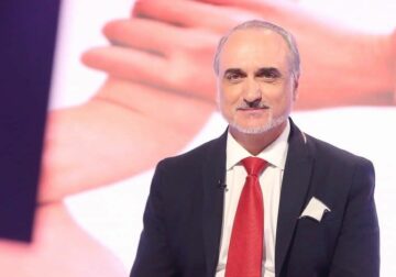 ReactID ficha a Salvador Molina como Consejero Delegado