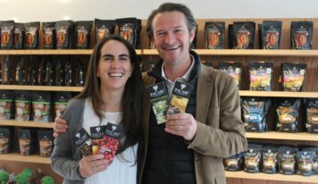 Paccari se apoya en el punto de venta físico como gran aliado para promover su propuesta sostenible y cualitativa