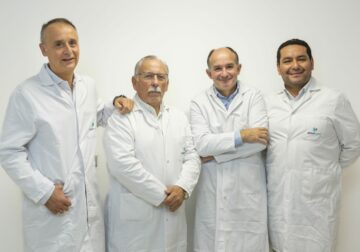 El Hospital Quirónsalud Vitoria consolida su Servicio de Traumatología y Cirugía Ortopédica con un equipo experto en artrosis, prótesis, artroscopia y terapia biológica