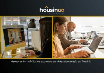 HousinGo firma un acuerdo con UNIR para recibir alumnos en prácticas