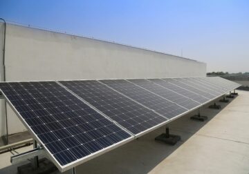 Instalar placas solares en el tejado: seguridad, ahorro y sostenibilidad garantizados por Solar360