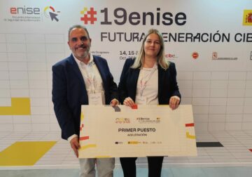 BSC Solutions gana el premio nacional del INCIBE por su defensa contra el fraude digital de los fake de IA