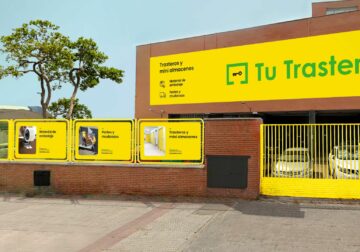 Tu Trastero abre un nuevo centro de alquiler de trasteros en Villaverde y supera los 40.000 m² en España