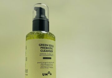 Microbioma cutáneo, la importancia de nutrir correctamente la microbiota de la piel