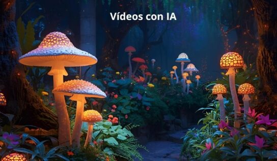 Grupo Eiji lidera la innovación en marketing digital con inteligencia artificial aplicada a la generación de videos