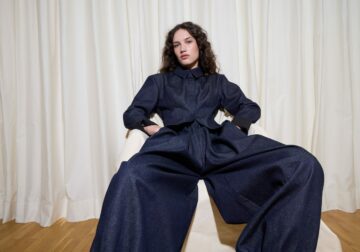 WOMANZE presenta DENIM: cuando el lujo contemporáneo se viste de urbano