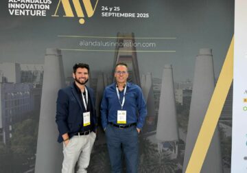 iCommunity presenta iPASS en Al Andalus 2025: el futuro del pasaporte digital de producto con tecnología Blockchain & IA