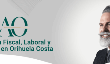 Asesoría Orihuela Costa estrena nueva web al servicio de autónomos, PYMES y particulares