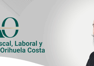 Asesoría Orihuela Costa estrena nueva web al servicio de autónomos, PYMES y particulares