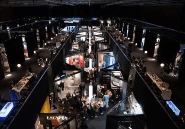 A@W Barcelona 2025: IA, BIM, construcción ligera o diseño urbano para descarbonizar la arquitectura