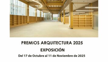La arquitectura que mejora la vida: los Premios ARQUITECTURA 2025 llegan a Albacete