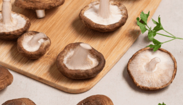 ‘Champiñones y setas europeas’, un ingrediente, infinitas posibilidades