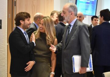 La AEA reúne en Bruselas a eurodiputados y al sector para analizar el CBAM en la industria del aluminio