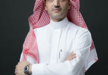 Saudi Electricity Company nombra al Ing. Khalid Bin Salem AlGhamdi como Director Ejecutivo