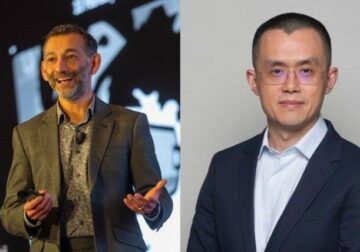 Los pioneros tecnológicos mundiales CZ y el cofundador de Shazam encabezarán FinTech Forward 2025 en Baréin