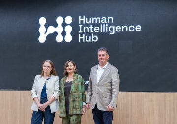Hi Coruña- Human Intelligence Hub celebró su primer aniversario con el 100 % de ocupación