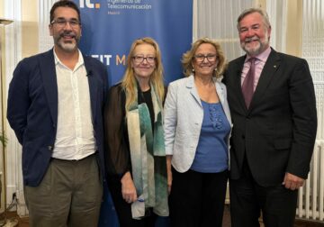 AEIT-Madrid analiza los retos y oportunidades tras la entrada en vigor de la Ley Europea de Accesibilidad