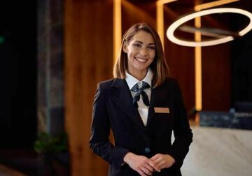 Formación Universitaria prepara a futuros líderes del sector hotelero con su curso online para obtener el Título Oficial de Técnico Superior en Gestión de Alojamientos Turísticos