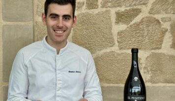 Cristian Solana aspira a revalidar su corona medieval en Almazán con El Pan del Montero