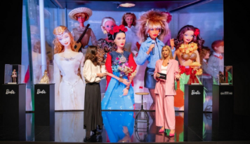 Mattel celebra el coleccionismo con ‘Dolls Collector’, homenaje al arte, diseño y nostalgia