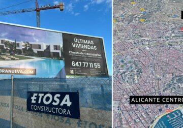Las cooperativas impulsan la transformación de Vistahermosa en Alicante a través de OBRANUEVA.COM