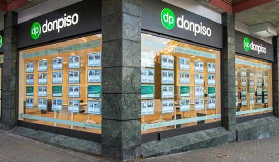 El precio de la vivienda subirá hasta un 8% y se rozarán las 800.000 compraventas en 2025, según donpiso