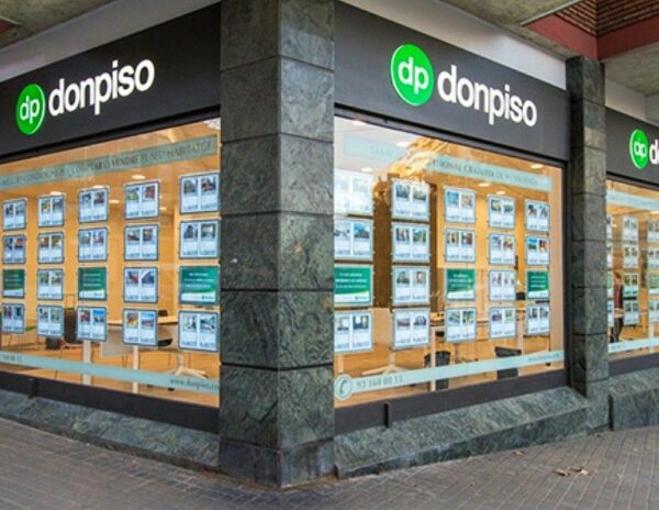 El precio de la vivienda subirá hasta un 8% y se rozarán las 800.000 compraventas en 2025, según donpiso