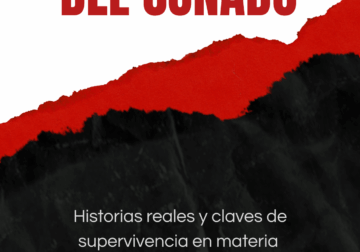«No te fíes del cuñado»: el libro que enseña a empresarios y autónomos a gestionar con humor y claridad