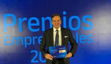 Formación Universitaria se lleva el Premio Excelencia en Formación Profesional y para el Empleo 2025