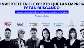 Sherpa Campus, entre las mejores escuelas de Marketing Digital gracias a su Máster en Marketing Digital e Inteligencia Artificial